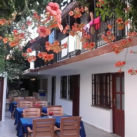 Orman Side