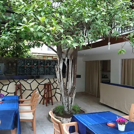 Accommodatie bij particulieren Orman Side