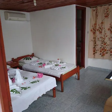 Accommodatie bij particulieren Orman