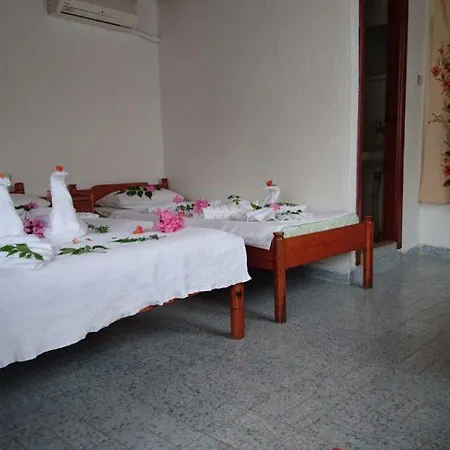 Orman Accommodatie bij particulieren Side