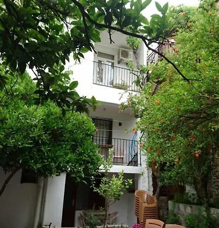 Accommodatie bij particulieren Orman *
