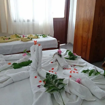 Orman Accommodatie bij particulieren *