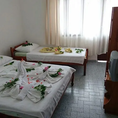 Accommodatie bij particulieren Orman
