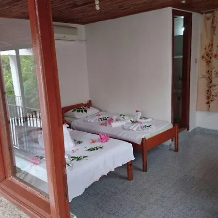 Orman Accommodatie bij particulieren