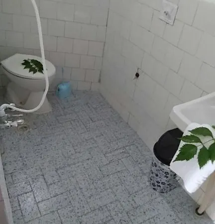 Accommodatie bij particulieren Orman *