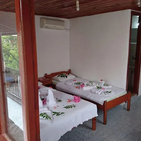 Orman Accommodatie bij particulieren *