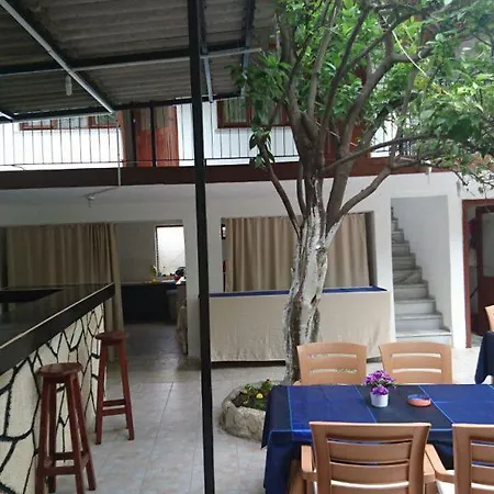 Accommodatie bij particulieren Orman Side
