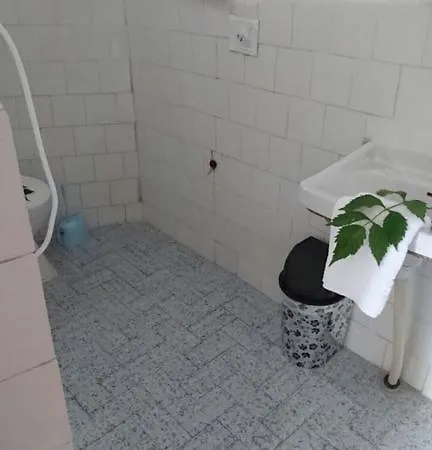 Orman Accommodatie bij particulieren Side