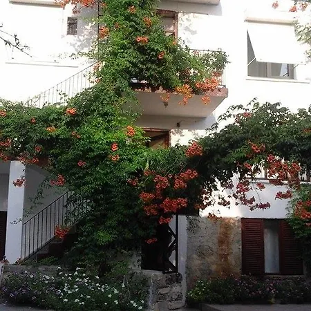 Accommodatie bij particulieren Orman