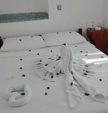 Accommodatie bij particulieren Orman Side